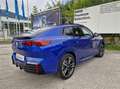 BMW iX2 eDrive20 Blau - thumbnail 20