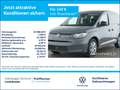 Volkswagen Caddy Life NAVI VIRT KAM KEYLESS SHZ PDC KLIM Grau - thumbnail 1