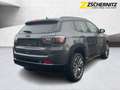 Jeep Compass 1.5 MultiAir Mild Hybrid FWD Altitude LM Gris - thumbnail 5