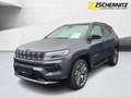 Jeep Compass 1.5 MultiAir Mild Hybrid FWD Altitude LM Gris - thumbnail 6