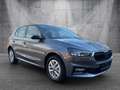 Skoda Fabia 1.0 TSI/Sitzh/Virtuell Cockpit/Apple Car Grau - thumbnail 2