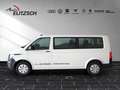 Volkswagen T6 Kombi T6.1 TDI 9-Sitzer LR SITZH. PDC KLIMA Weiß - thumbnail 4