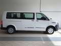Volkswagen T6 Kombi T6.1 TDI 9-Sitzer LR SITZH. PDC KLIMA Weiß - thumbnail 23