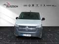 Volkswagen T6 Kombi T6.1 TDI 9-Sitzer LR SITZH. PDC KLIMA Weiß - thumbnail 10