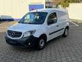 Mercedes-Benz Citan 109 CDI lang (A2)(415.603) EURO 6 * Klimaanlage* Blanc - thumbnail 2