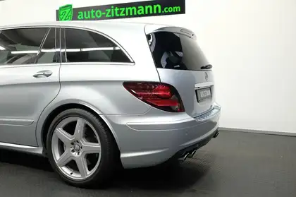Annonce voiture d'occasion Mercedes-Benz R 63 AMG - CARADIZE