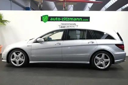 Annonce voiture d'occasion Mercedes-Benz R 63 AMG - CARADIZE