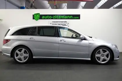 Annonce voiture d'occasion Mercedes-Benz R 63 AMG - CARADIZE