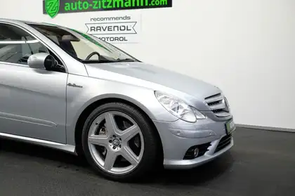 Annonce voiture d'occasion Mercedes-Benz R 63 AMG - CARADIZE