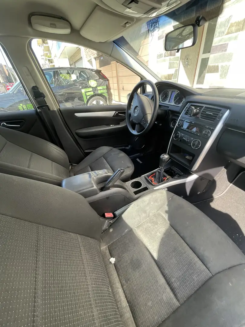 Mercedes-Benz B 150 - 2