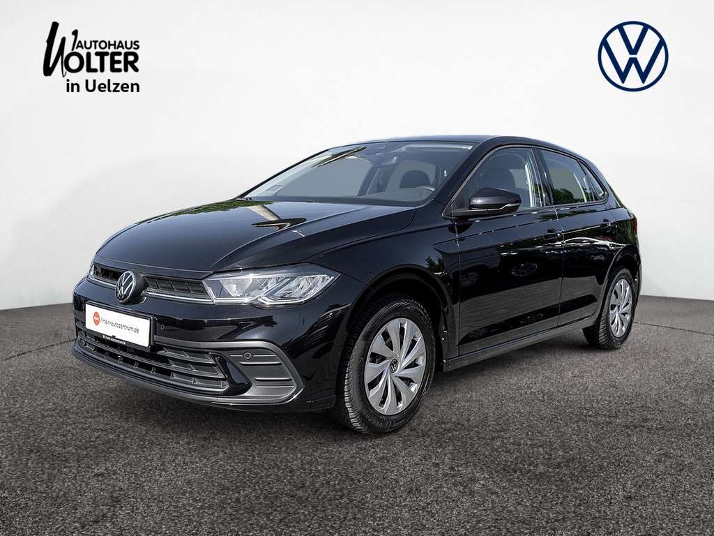 2022 Volkswagen Polo