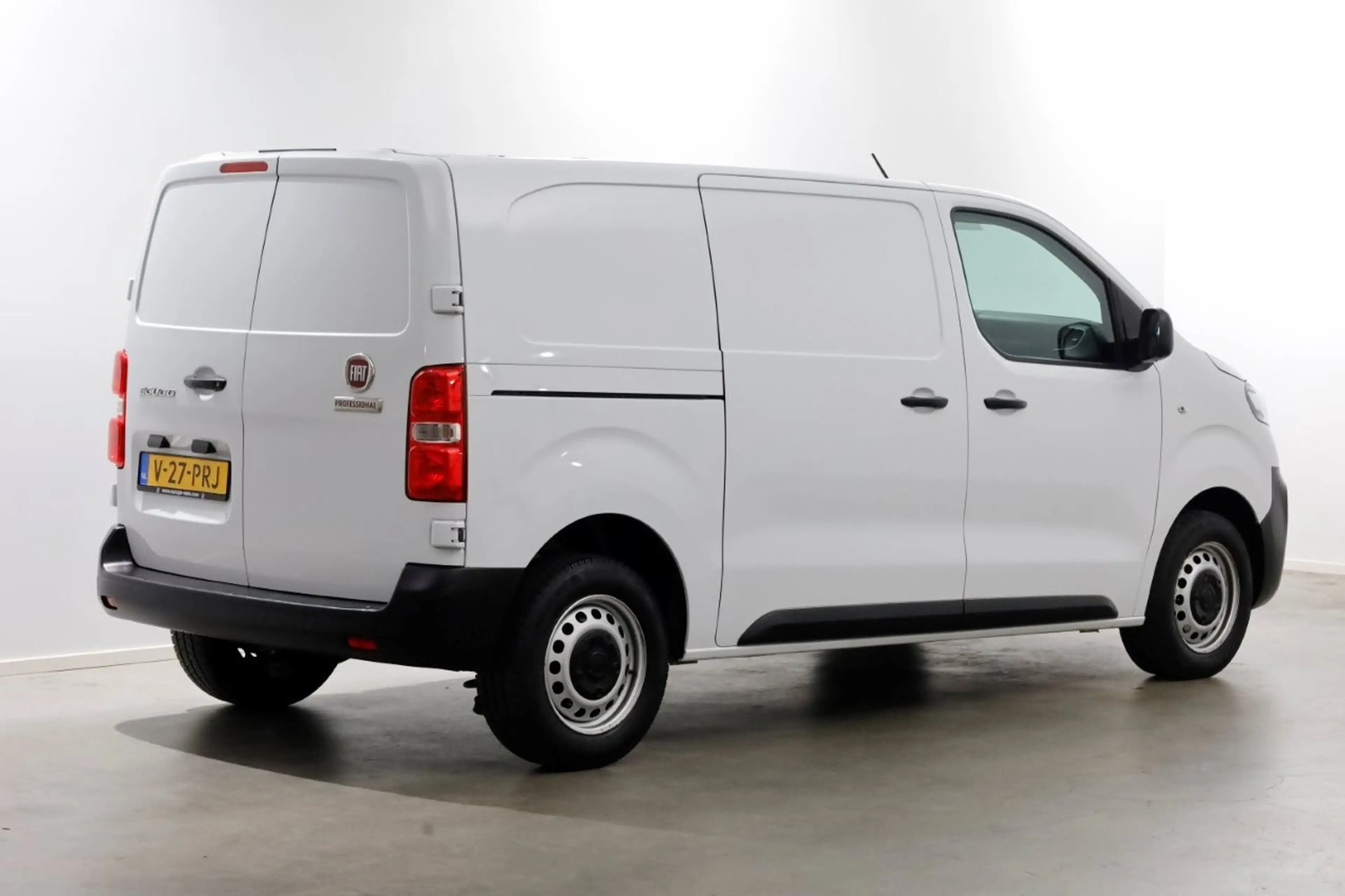 Fiat Scudo 1.5 MultiJet 102pk L2H1 Airco/Navi/Cruise Control — photo 2