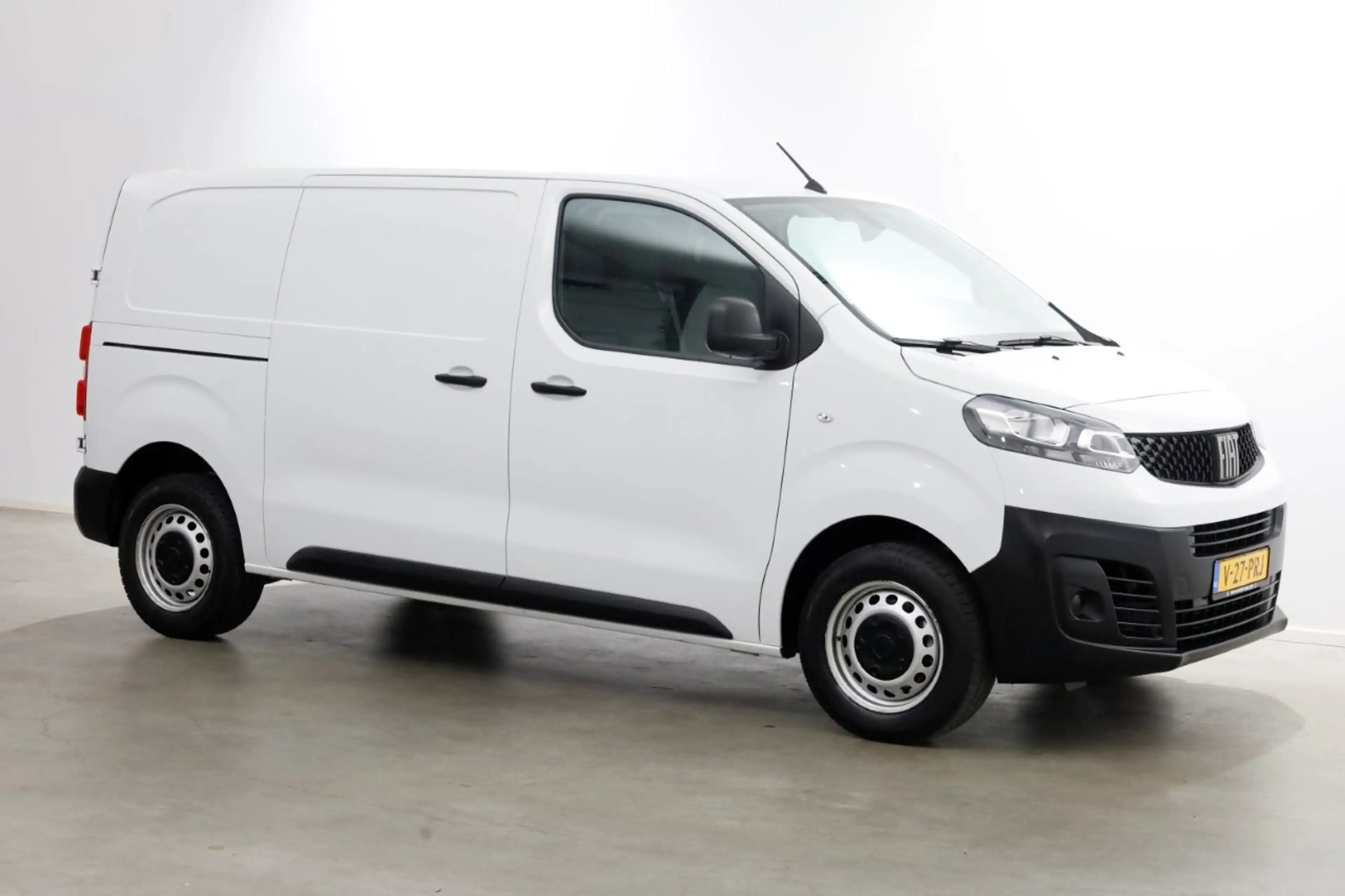 Fiat Scudo 1.5 MultiJet 102pk L2H1 Airco/Navi/Cruise Control — photo 10