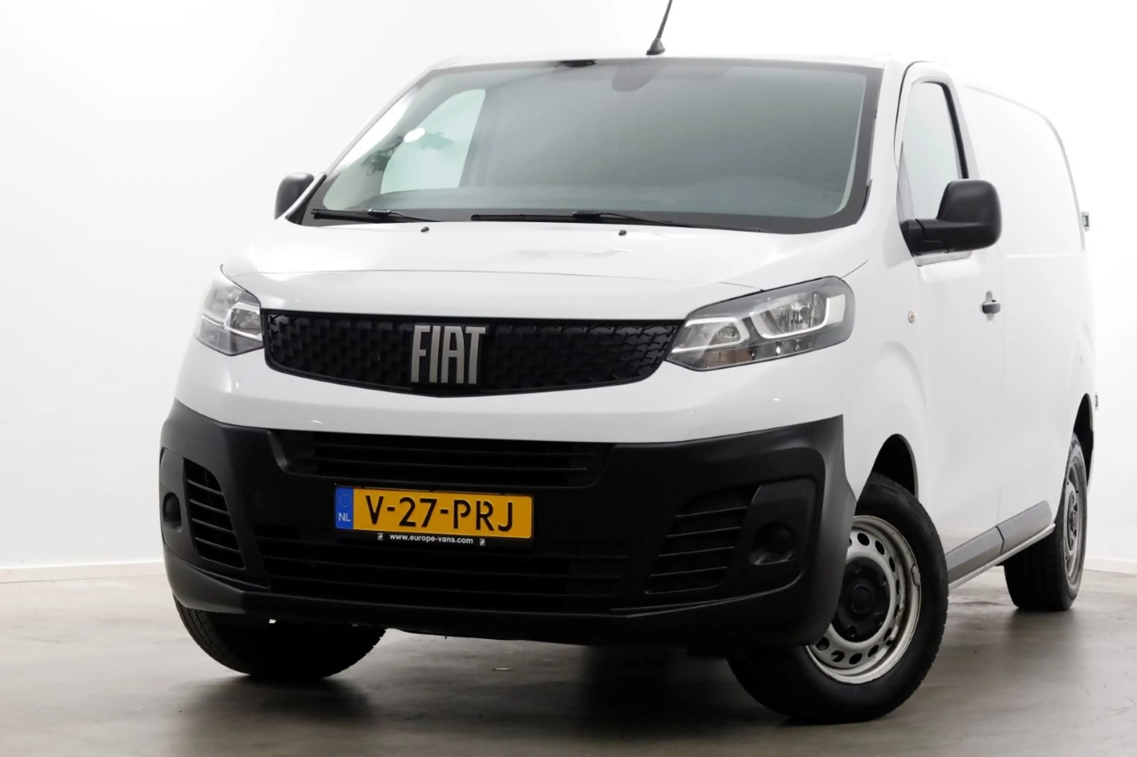 Fiat Scudo 1.5 MultiJet 102pk L2H1 Airco/Navi/Cruise Control