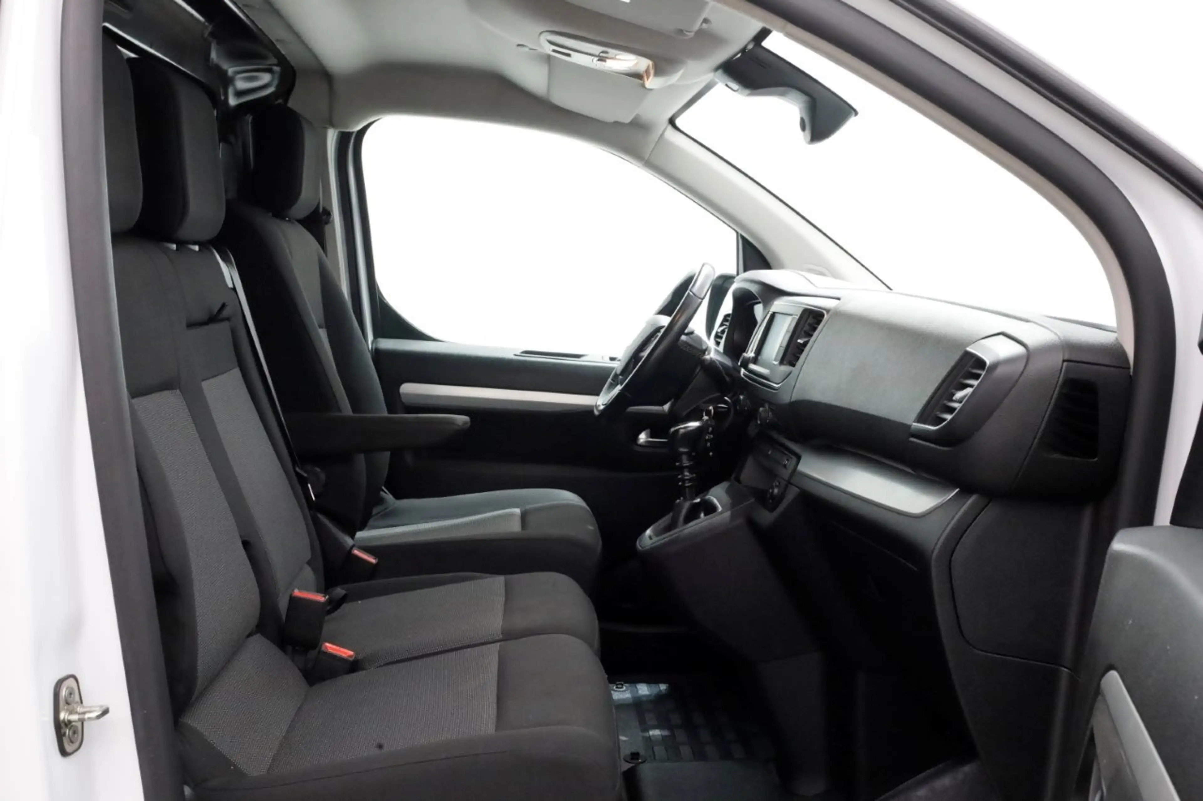 Fiat Scudo 1.5 MultiJet 102pk L2H1 Airco/Navi/Cruise Control — photo 3