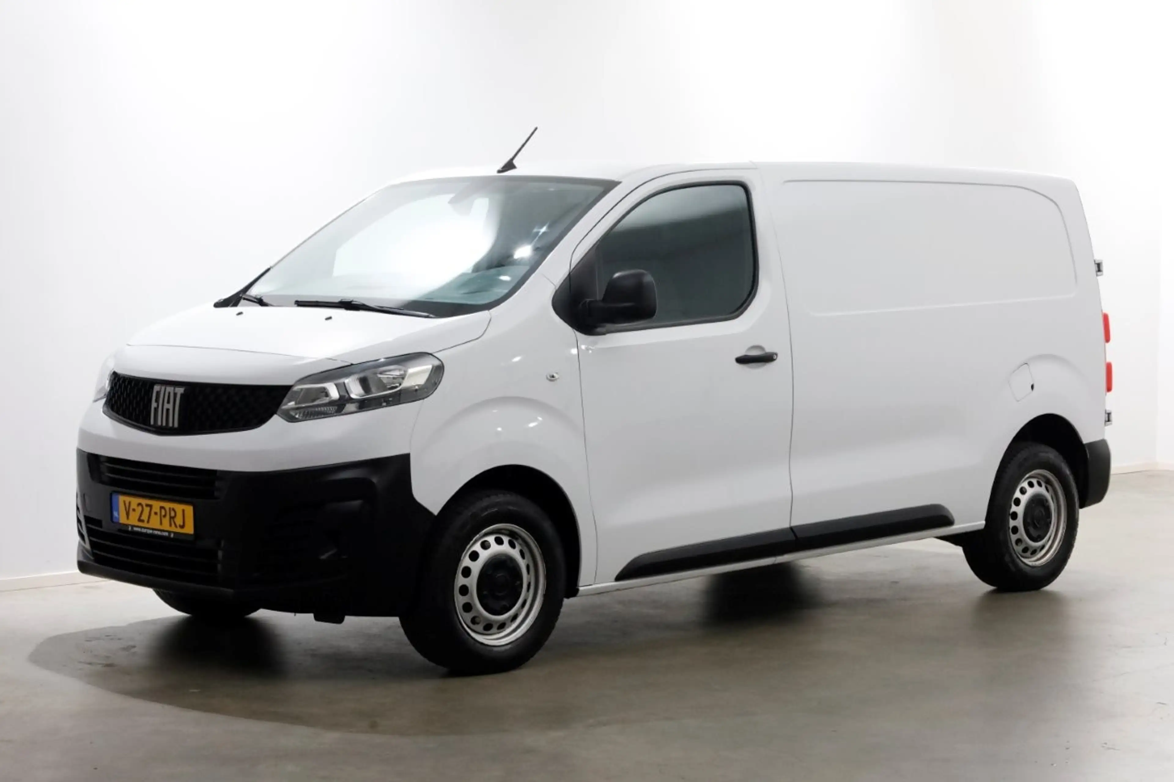 Fiat Scudo 1.5 MultiJet 102pk L2H1 Airco/Navi/Cruise Control — photo 8