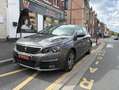 Peugeot 308 1.5 BLUEHDI 130 ALLURE BUSINESS EAT BVA START-STOP CAMERA DE RECUL Grau - thumbnail 1