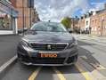 Peugeot 308 1.5 BLUEHDI 130 ALLURE BUSINESS EAT BVA START-STOP CAMERA DE RECUL Grau - thumbnail 15