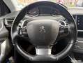 Peugeot 308 1.5 BLUEHDI 130 ALLURE BUSINESS EAT BVA START-STOP CAMERA DE RECUL Grau - thumbnail 4