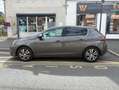 Peugeot 308 1.5 BLUEHDI 130 ALLURE BUSINESS EAT BVA START-STOP CAMERA DE RECUL Grau - thumbnail 16