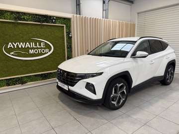 Tucson HEV 1.6 T-GDi Shine *GARANTIE 1AN*