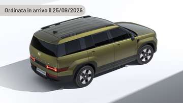 1.6 T-GDi PHEV 4WD AT 5 posti XClass