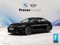 BMW i4 eDrive40 Gran Coupé M Sportpaket DAB Schwarz - thumbnail 1