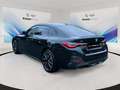 BMW i4 eDrive40 Gran Coupé M Sportpaket DAB Black - thumbnail 3