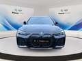 BMW i4 eDrive40 Gran Coupé M Sportpaket DAB Black - thumbnail 8