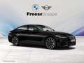 BMW i4 eDrive40 Gran Coupé M Sportpaket DAB Schwarz - thumbnail 9