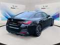 BMW i4 eDrive40 Gran Coupé M Sportpaket DAB Black - thumbnail 5