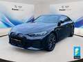 BMW i4 eDrive40 Gran Coupé M Sportpaket DAB Black - thumbnail 1