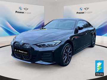 eDrive40 Gran Coupé M Sportpaket DAB