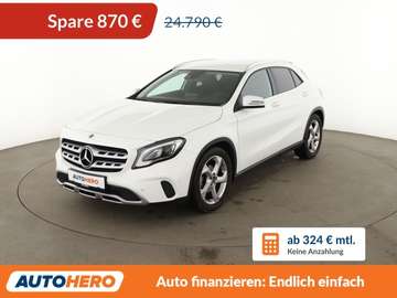 Urban Aut.*LED*NAVI*TEMPO*CAM*PDC*SHZ*KLIMA*