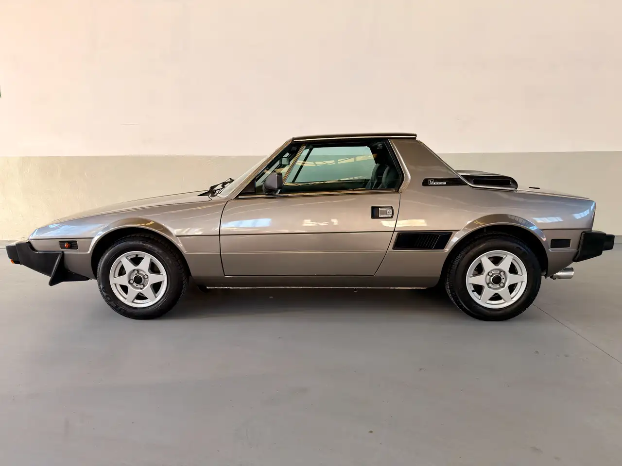 Fiat X 1/9 X1/9 1.5 Five Speed, foto 5