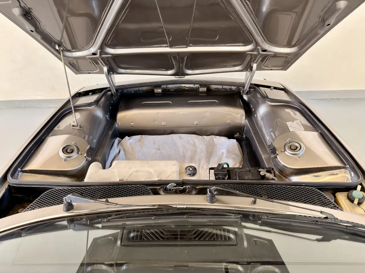 Fiat X 1/9 X1/9 1.5 Five Speed, foto 11