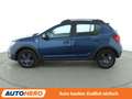 Dacia Sandero 0.9 TCe Stepway Celebration*NAVI*CAM*PDC*KLIMA* Blau - thumbnail 3