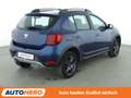 Dacia Sandero 0.9 TCe Stepway Celebration*NAVI*CAM*PDC*KLIMA* Blau - thumbnail 6