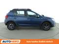 Dacia Sandero 0.9 TCe Stepway Celebration*NAVI*CAM*PDC*KLIMA* Blau - thumbnail 7