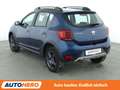 Dacia Sandero 0.9 TCe Stepway Celebration*NAVI*CAM*PDC*KLIMA* Blau - thumbnail 4