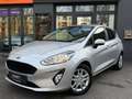 Ford Fiesta 1.5 TDCi Cool & Connect/NAVI/APP/KLIMA/TEMPO/2HAND Argent - thumbnail 2