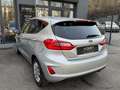 Ford Fiesta 1.5 TDCi Cool & Connect/NAVI/APP/KLIMA/TEMPO/2HAND Argent - thumbnail 5