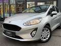 Ford Fiesta 1.5 TDCi Cool & Connect/NAVI/APP/KLIMA/TEMPO/2HAND Argent - thumbnail 3
