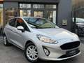 Ford Fiesta 1.5 TDCi Cool & Connect/NAVI/APP/KLIMA/TEMPO/2HAND Argent - thumbnail 4