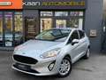 Ford Fiesta 1.5 TDCi Cool & Connect/NAVI/APP/KLIMA/TEMPO/2HAND Argent - thumbnail 1