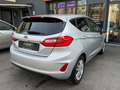 Ford Fiesta 1.5 TDCi Cool & Connect/NAVI/APP/KLIMA/TEMPO/2HAND Argent - thumbnail 6