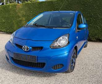 Aygo 3p 1.0