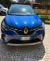 Renault Captur Captur II 2019 1.6 hybrid Business Blu/Azzurro - thumbnail 3