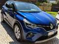 Renault Captur Captur II 2019 1.6 hybrid Business Blu/Azzurro - thumbnail 1