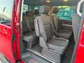 Volkswagen T5 Multivan T5 Bus Multivan Cup 7 Sitzer*Tempomat*1 Hand! Rouge - thumbnail 10
